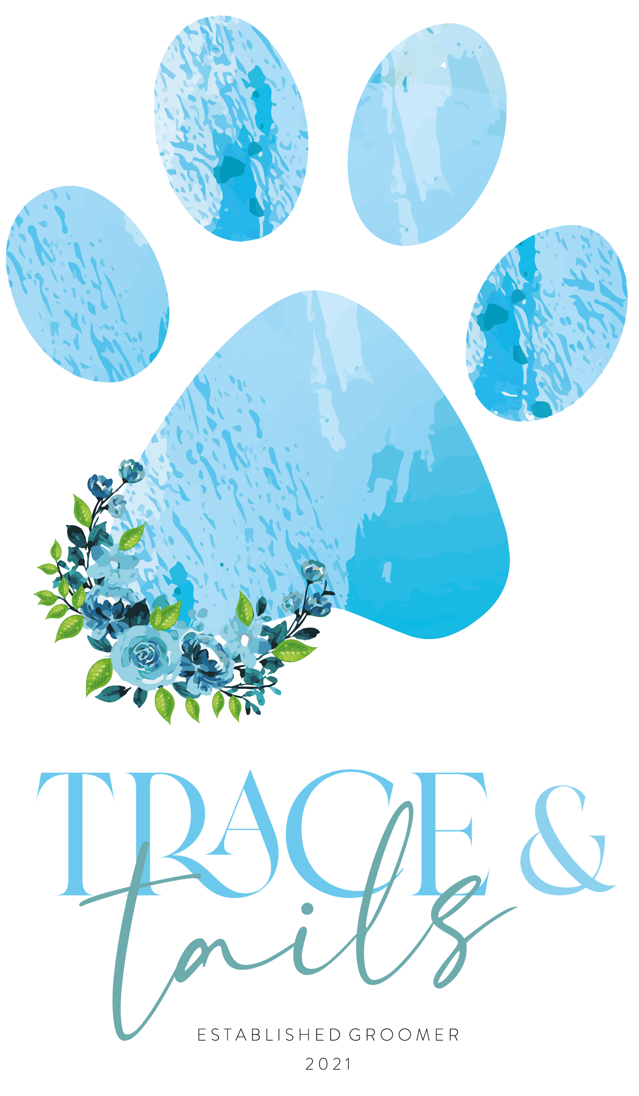 Trace & Tails